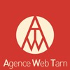 Insigne et logo de Agence Web Tarn Logo