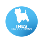 Ines Productions logo