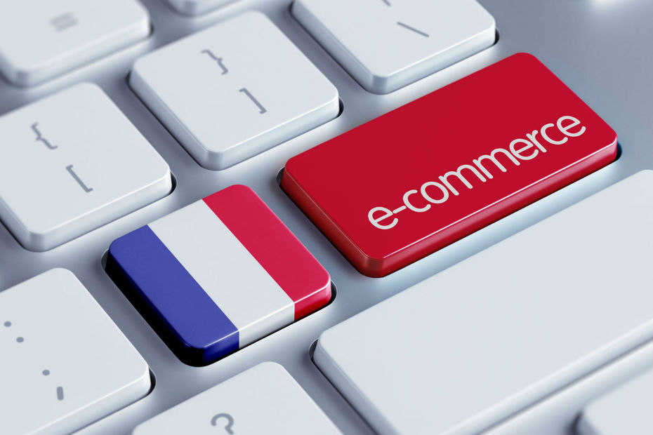 e-commerce en France