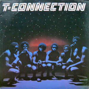 T-Connection album de musique funk de 1978