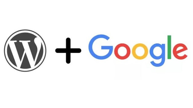 Wordpress et Google travaille ensemble