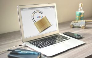 Google Chrome 70 impose le HTTPS