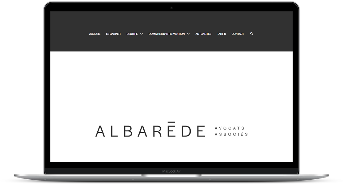 MOCKUP ALABREDE MOCKUP ALABREDE
