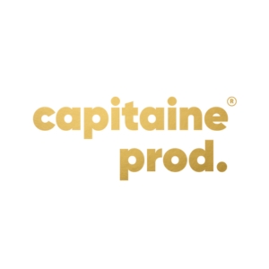 capitaine prod